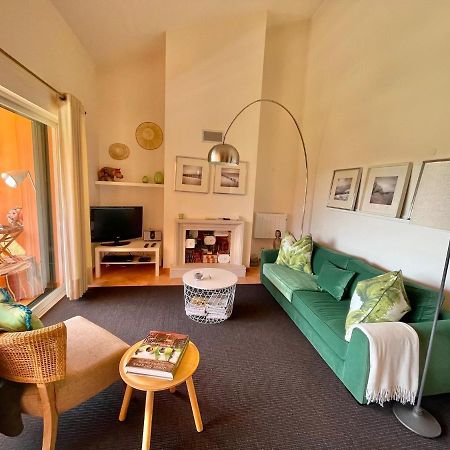 Bwelcome Aroeira Beach & Golf Charneca  Exterior foto