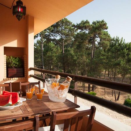 Bwelcome Aroeira Beach & Golf Charneca  Exterior foto
