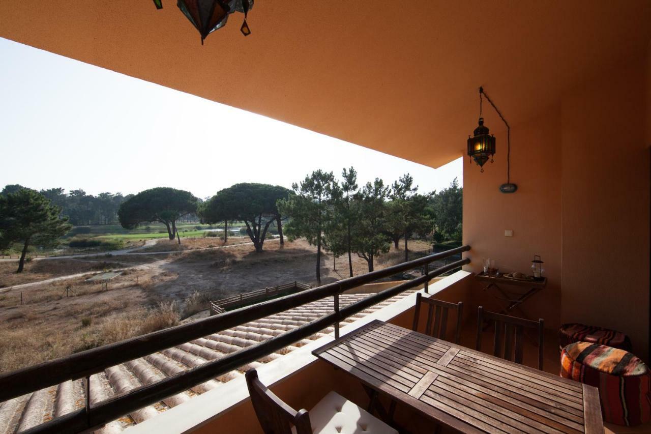 Bwelcome Aroeira Beach & Golf Charneca  Exterior foto