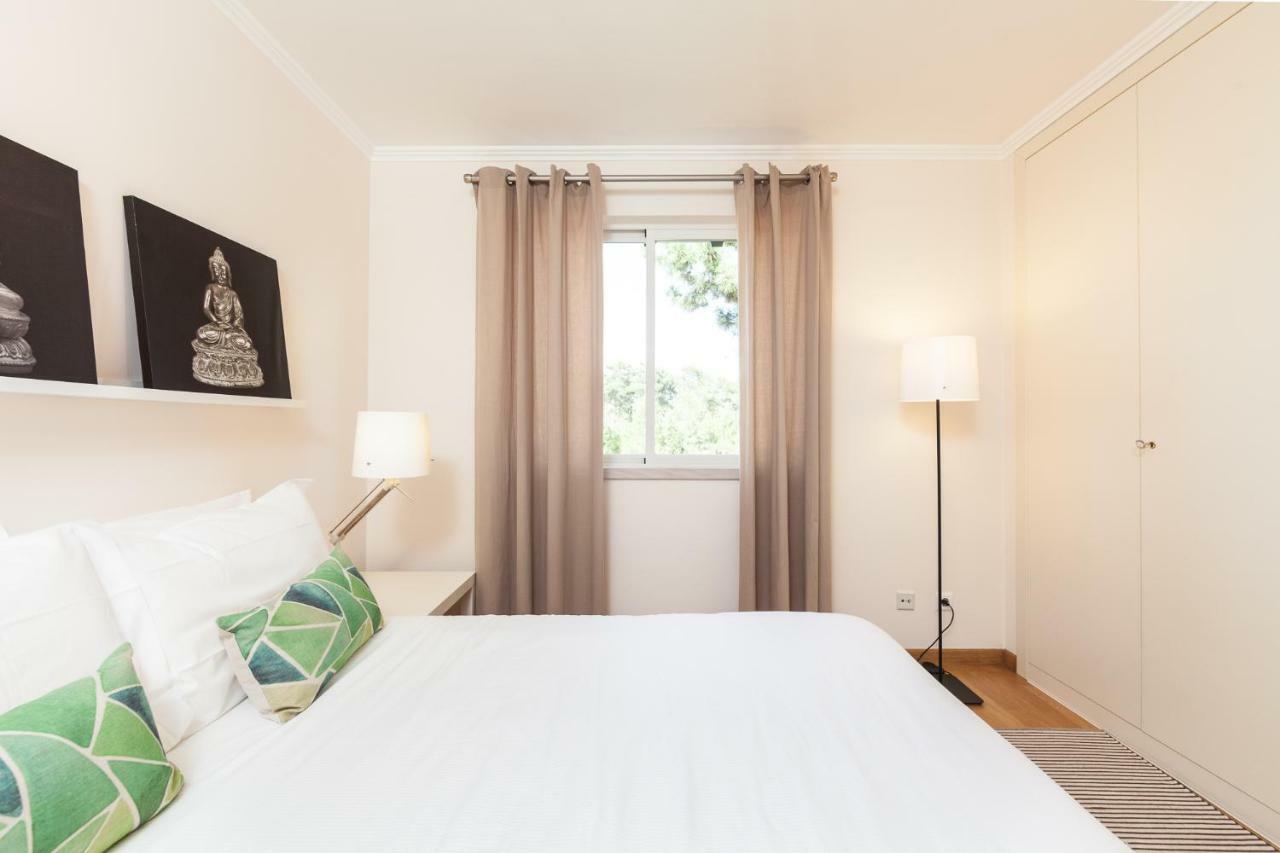 Bwelcome Aroeira Beach & Golf Charneca  Exterior foto