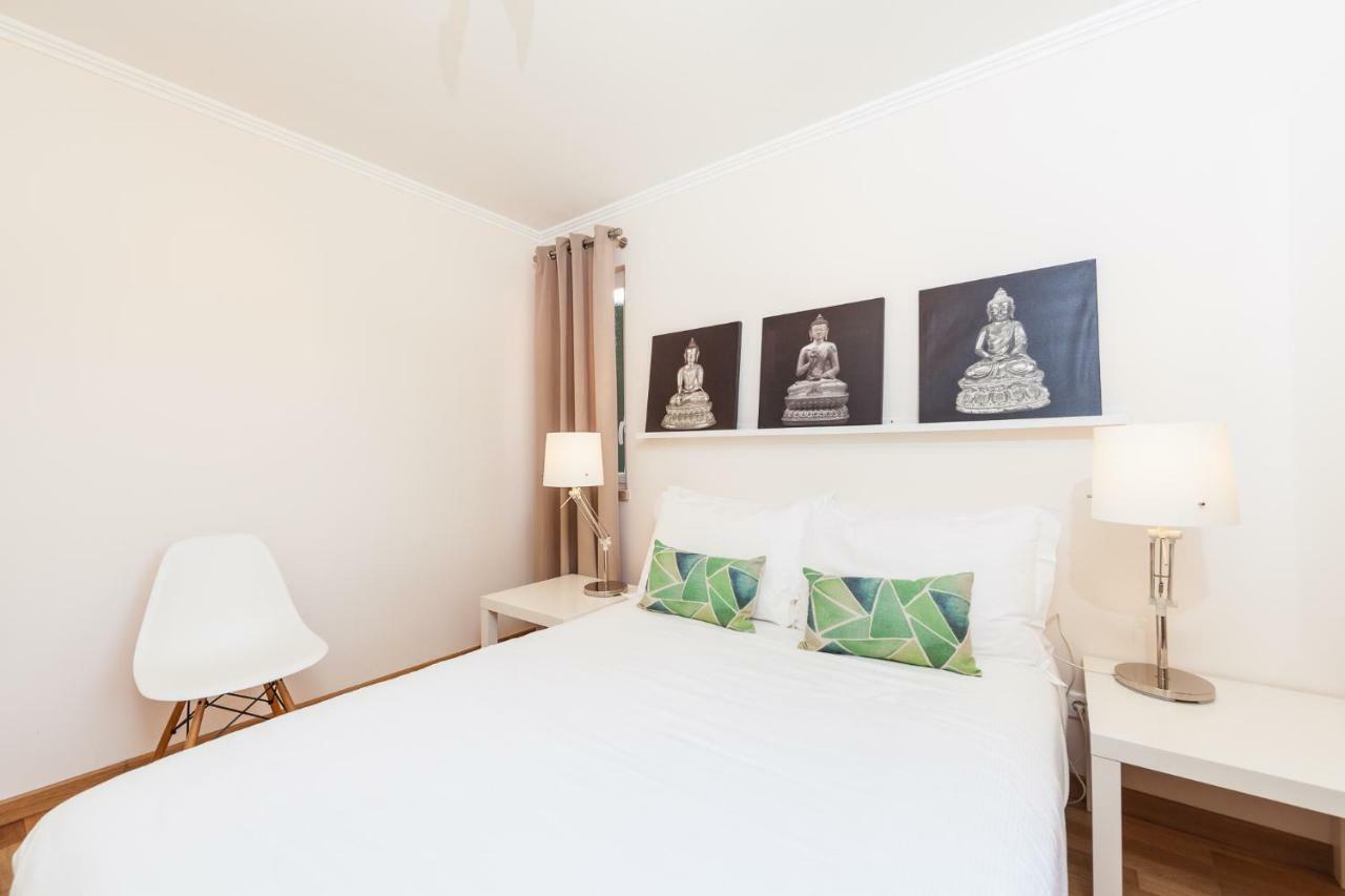 Bwelcome Aroeira Beach & Golf Charneca  Exterior foto