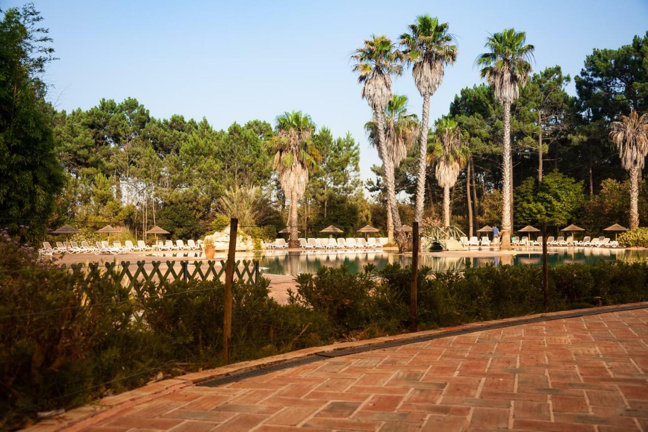 Bwelcome Aroeira Beach & Golf Charneca  Exterior foto